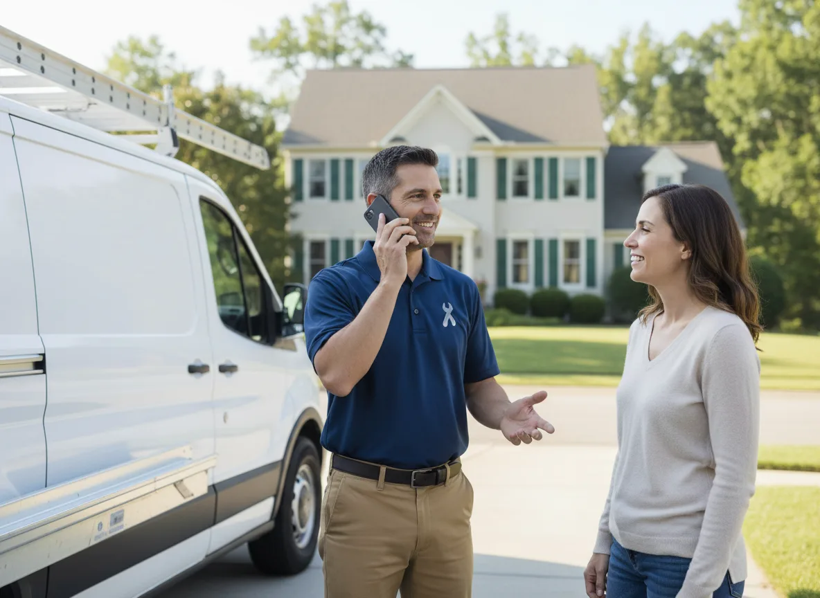 Home Gutter Service Garfield, KS FAQs